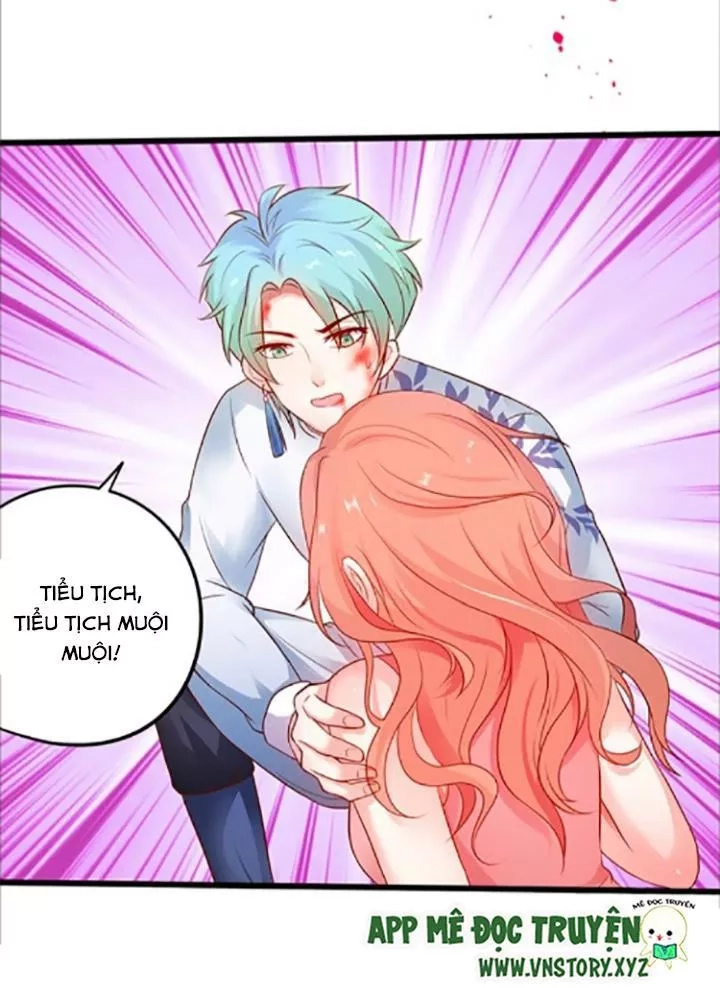 Huyết Tộc Đáng Yêu Chapter 114 - 47