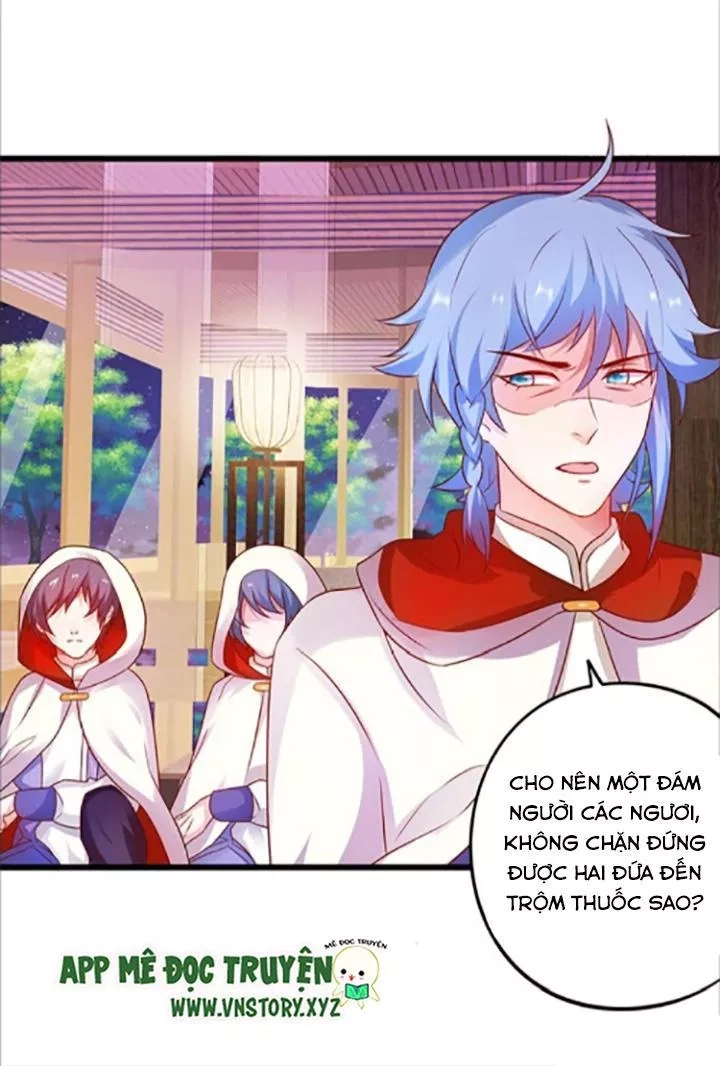 Huyết Tộc Đáng Yêu Chapter 114 - 49