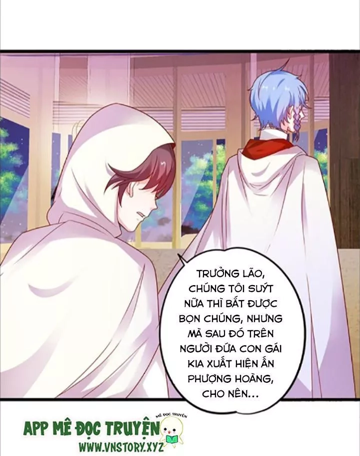 Huyết Tộc Đáng Yêu Chapter 114 - 50