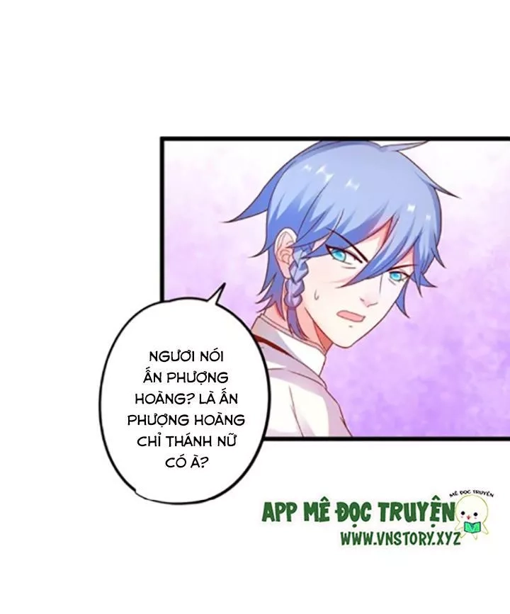 Huyết Tộc Đáng Yêu Chapter 114 - 51