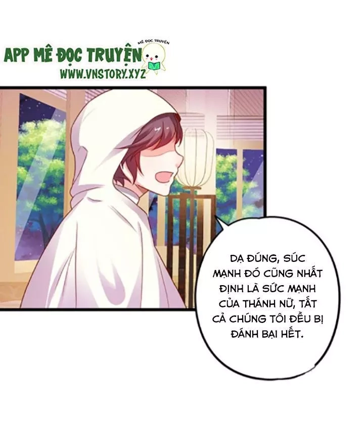 Huyết Tộc Đáng Yêu Chapter 114 - 52