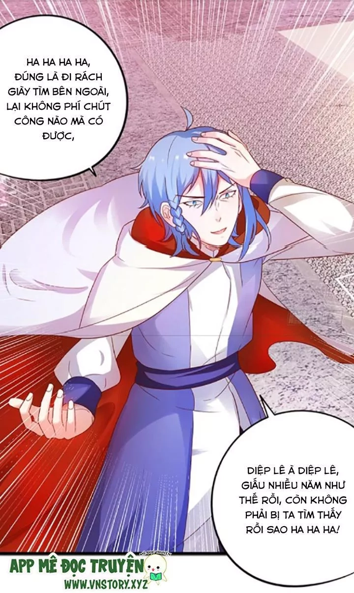 Huyết Tộc Đáng Yêu Chapter 114 - 54