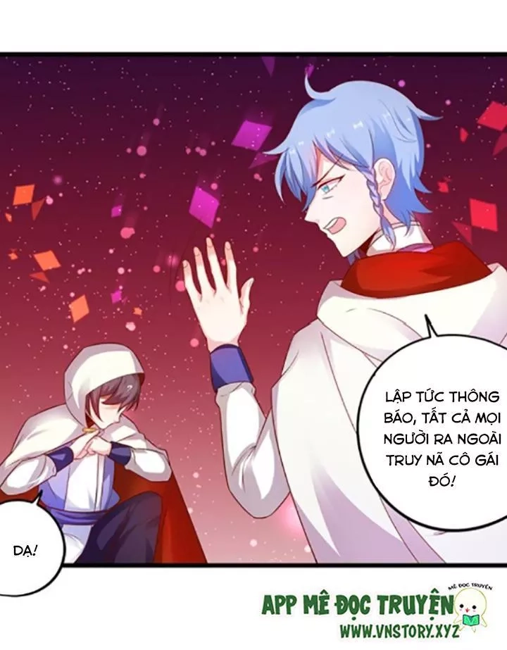 Huyết Tộc Đáng Yêu Chapter 114 - 55