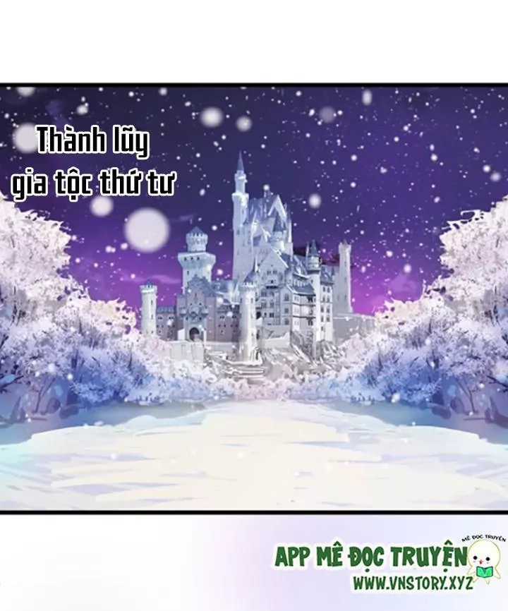 Huyết Tộc Đáng Yêu Chapter 114 - 56