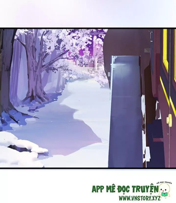 Huyết Tộc Đáng Yêu Chapter 114 - 57