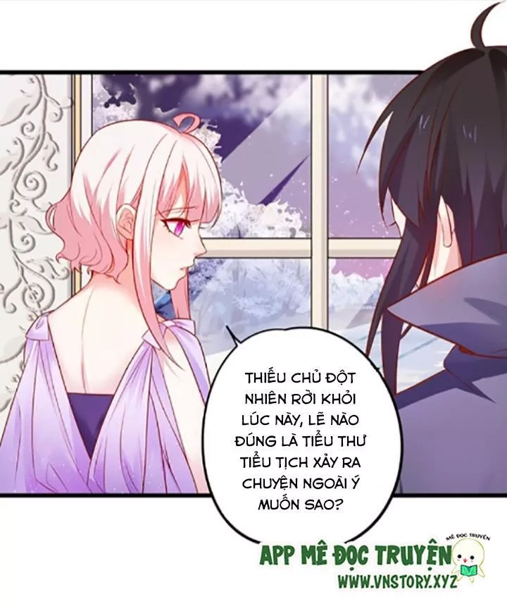 Huyết Tộc Đáng Yêu Chapter 114 - 58