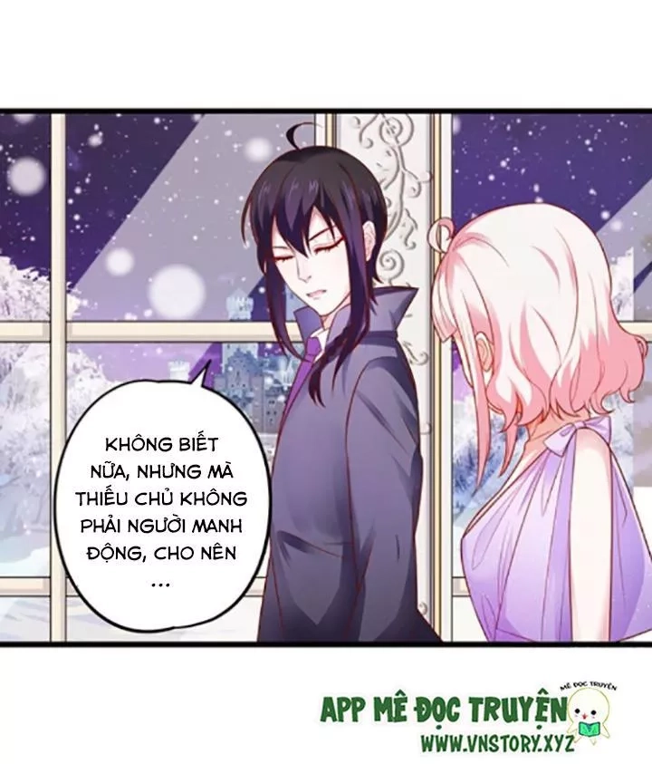 Huyết Tộc Đáng Yêu Chapter 114 - 59