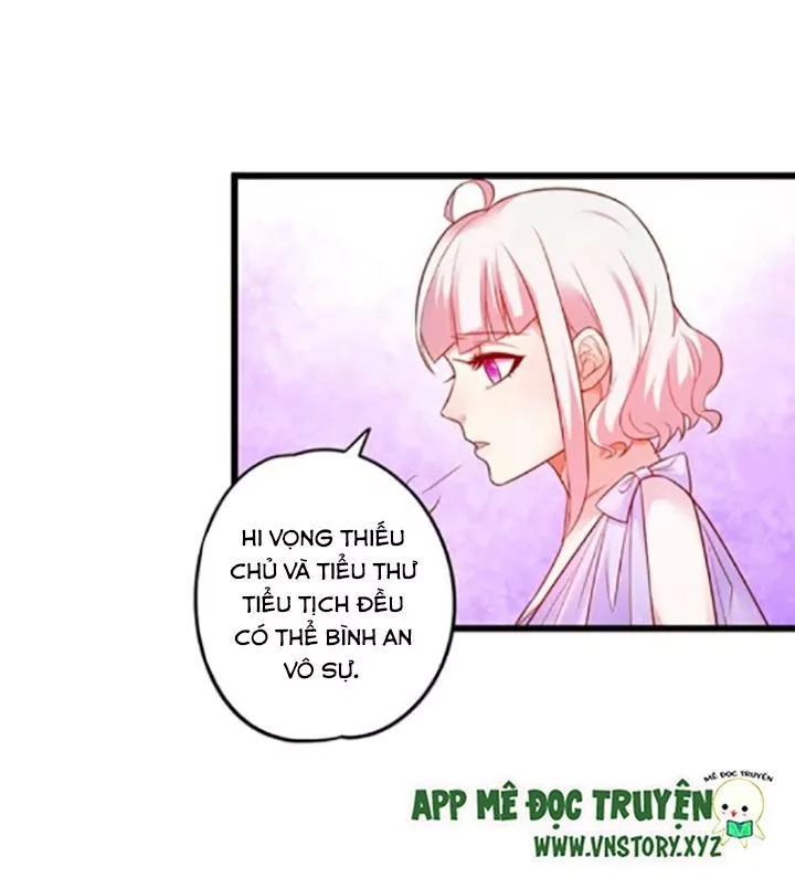 Huyết Tộc Đáng Yêu Chapter 114 - 60