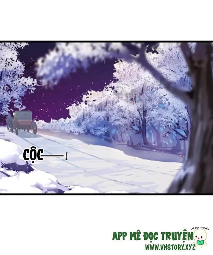 Huyết Tộc Đáng Yêu Chapter 114 - 61