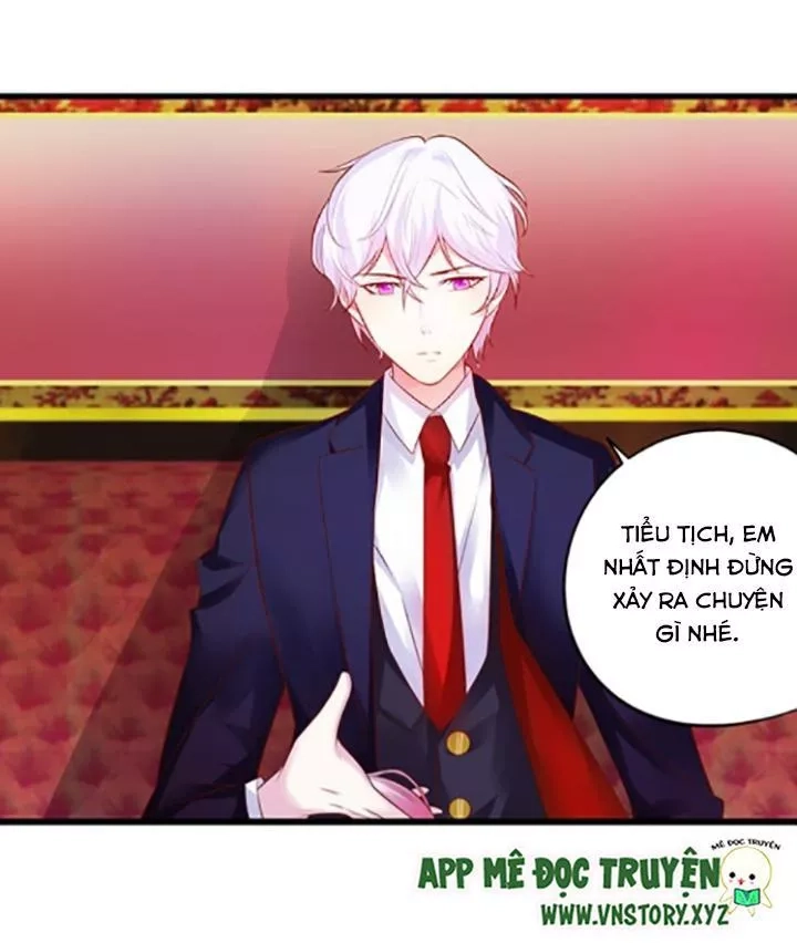 Huyết Tộc Đáng Yêu Chapter 114 - 62