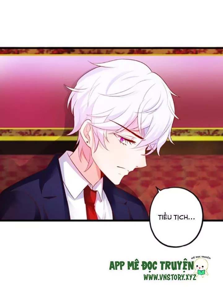 Huyết Tộc Đáng Yêu Chapter 114 - 64