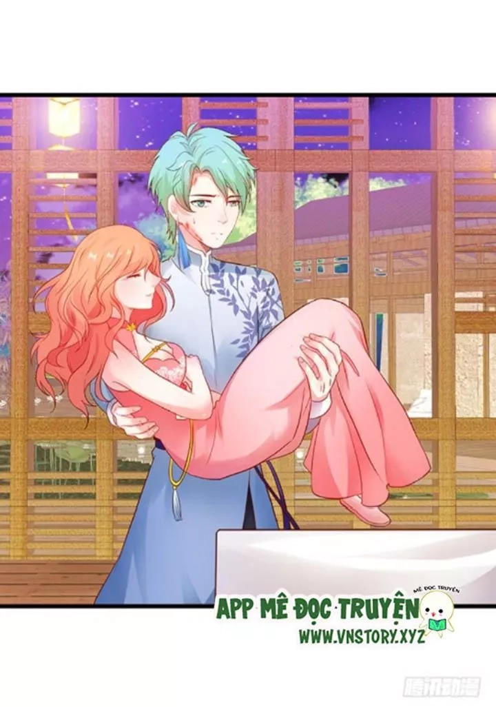 Huyết Tộc Đáng Yêu Chapter 115 - 3