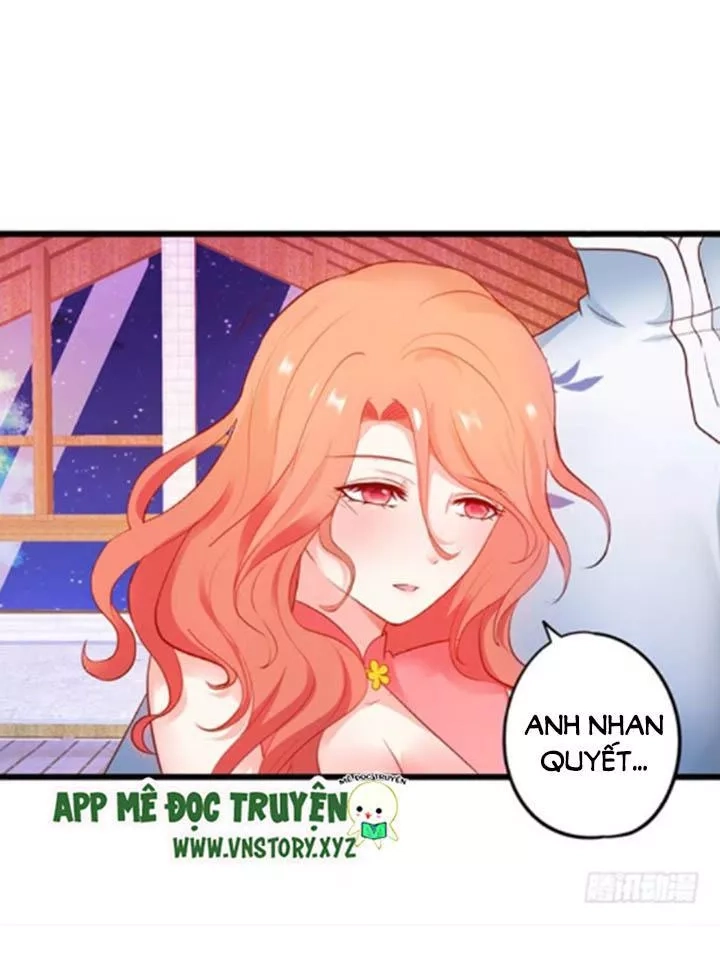 Huyết Tộc Đáng Yêu Chapter 115 - 4