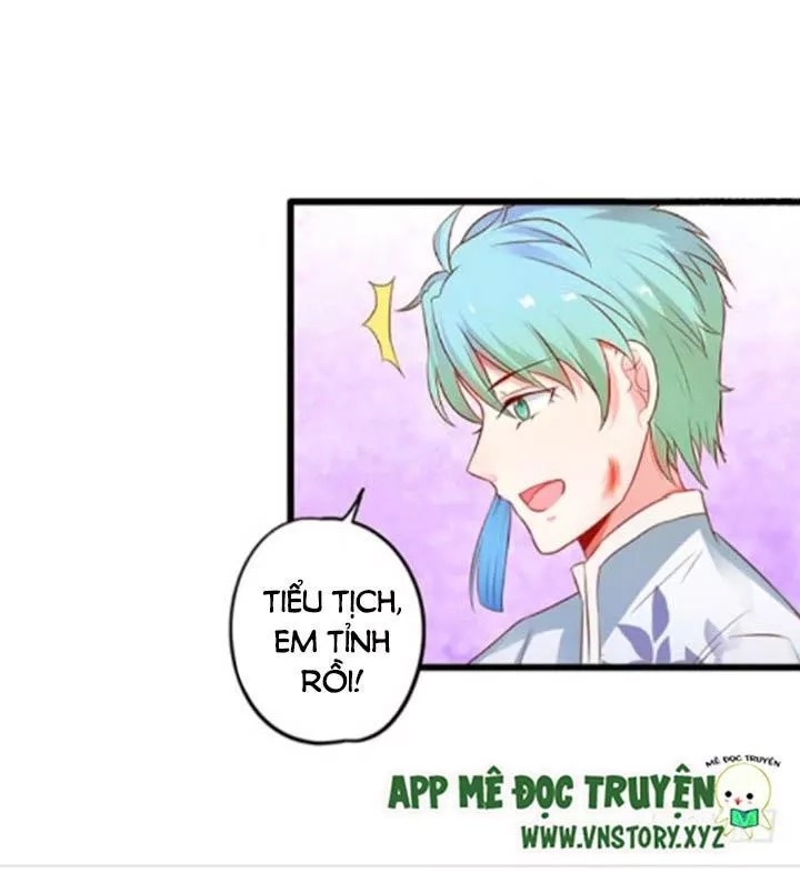 Huyết Tộc Đáng Yêu Chapter 115 - 5