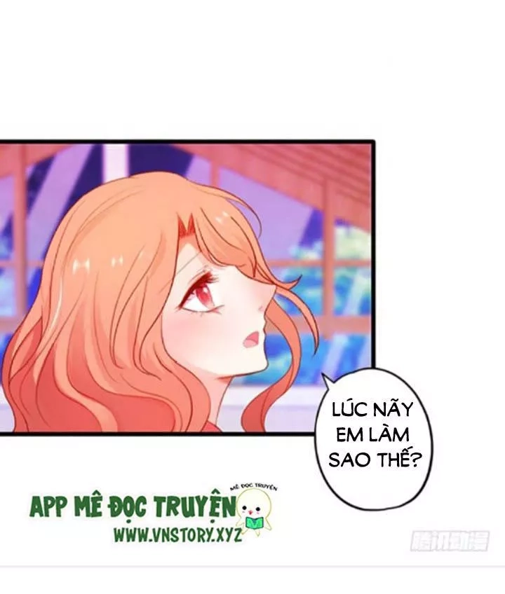 Huyết Tộc Đáng Yêu Chapter 115 - 6