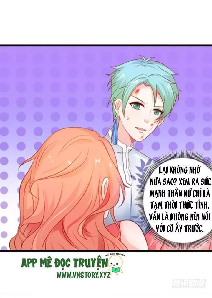 Huyết Tộc Đáng Yêu Chapter 115 - 7