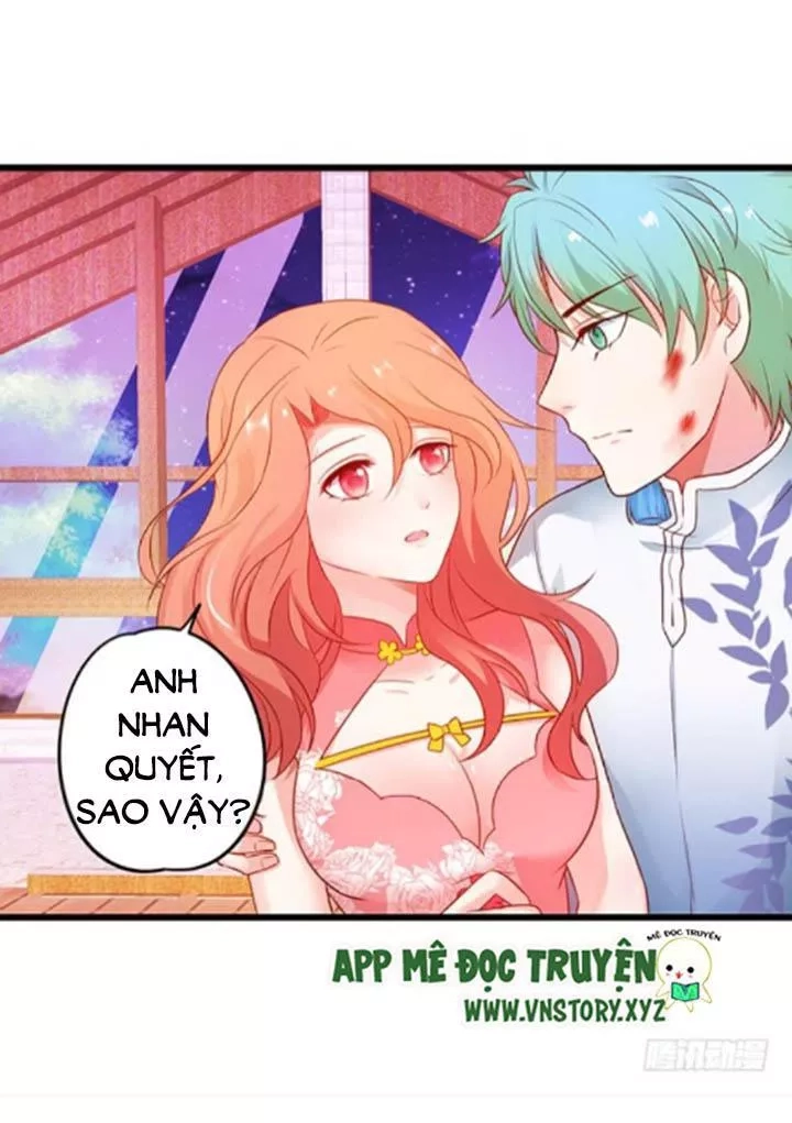 Huyết Tộc Đáng Yêu Chapter 115 - 8