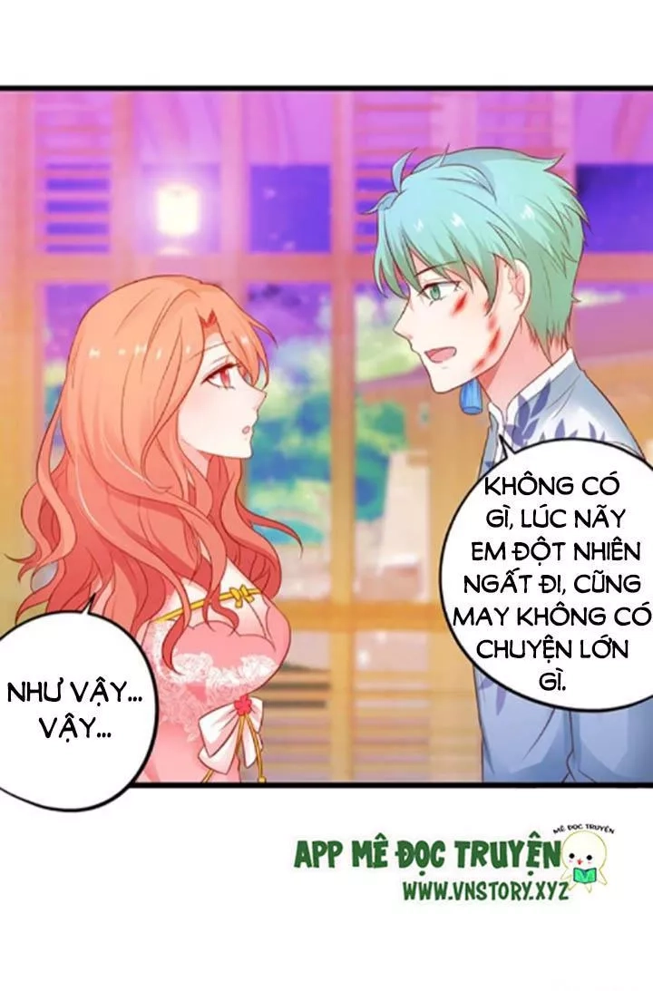 Huyết Tộc Đáng Yêu Chapter 115 - 10