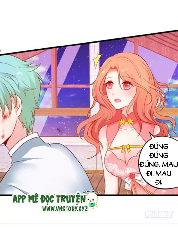 Huyết Tộc Đáng Yêu Chapter 115 - 12