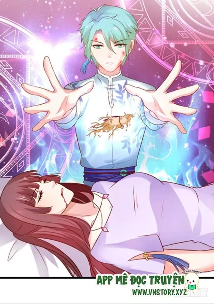 Huyết Tộc Đáng Yêu Chapter 115 - 14