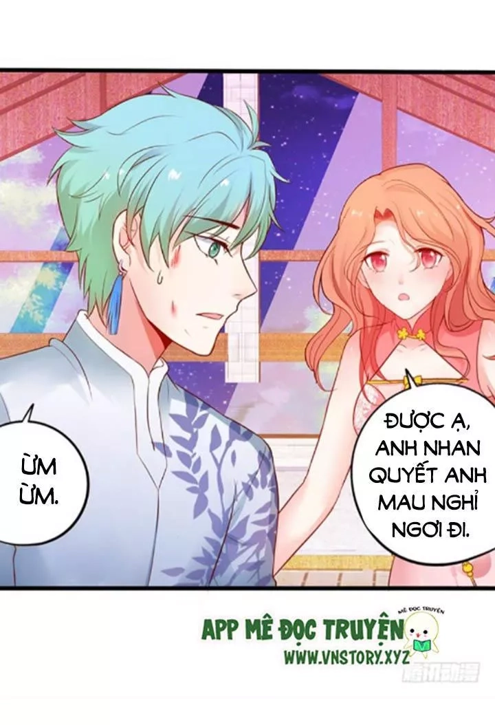 Huyết Tộc Đáng Yêu Chapter 115 - 17