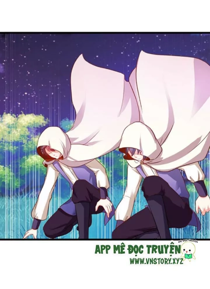 Huyết Tộc Đáng Yêu Chapter 115 - 20