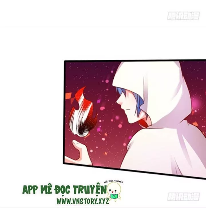 Huyết Tộc Đáng Yêu Chapter 115 - 21