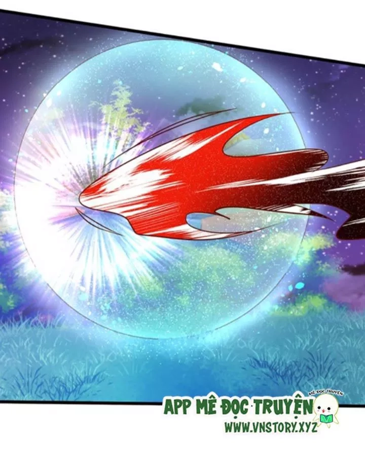 Huyết Tộc Đáng Yêu Chapter 115 - 22