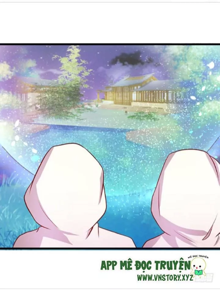 Huyết Tộc Đáng Yêu Chapter 115 - 23