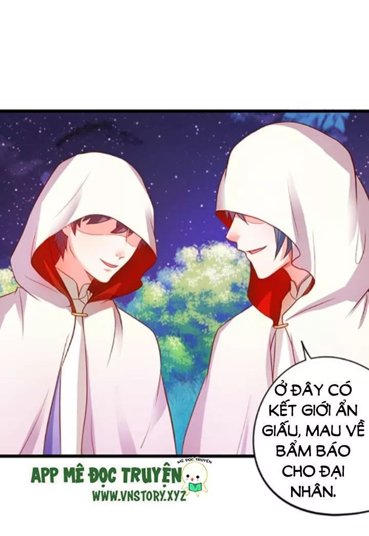 Huyết Tộc Đáng Yêu Chapter 115 - 24