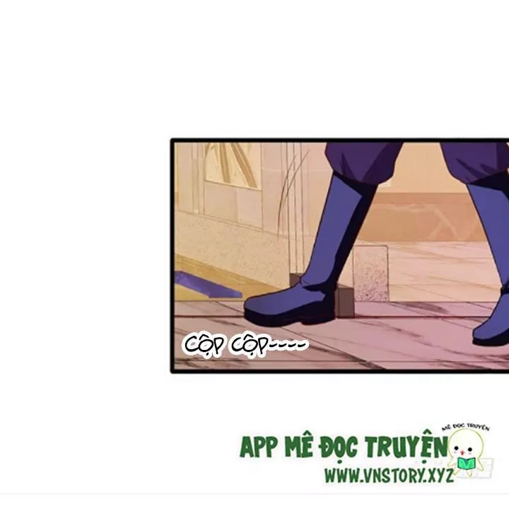 Huyết Tộc Đáng Yêu Chapter 115 - 26