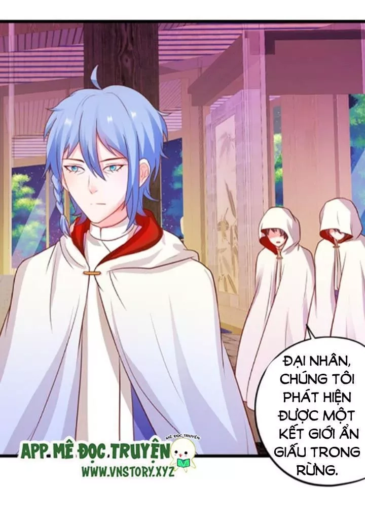 Huyết Tộc Đáng Yêu Chapter 115 - 27