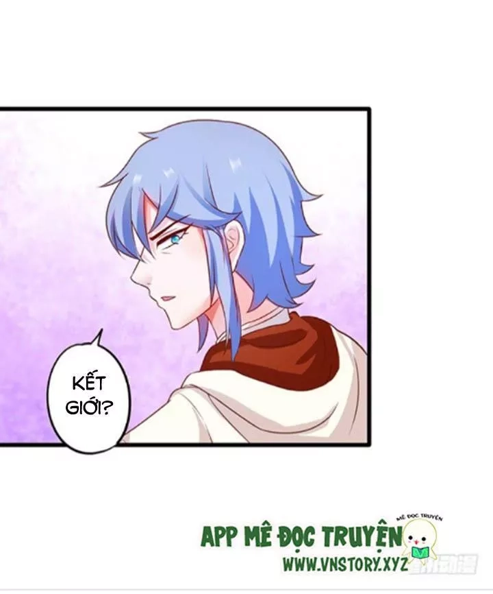 Huyết Tộc Đáng Yêu Chapter 115 - 28