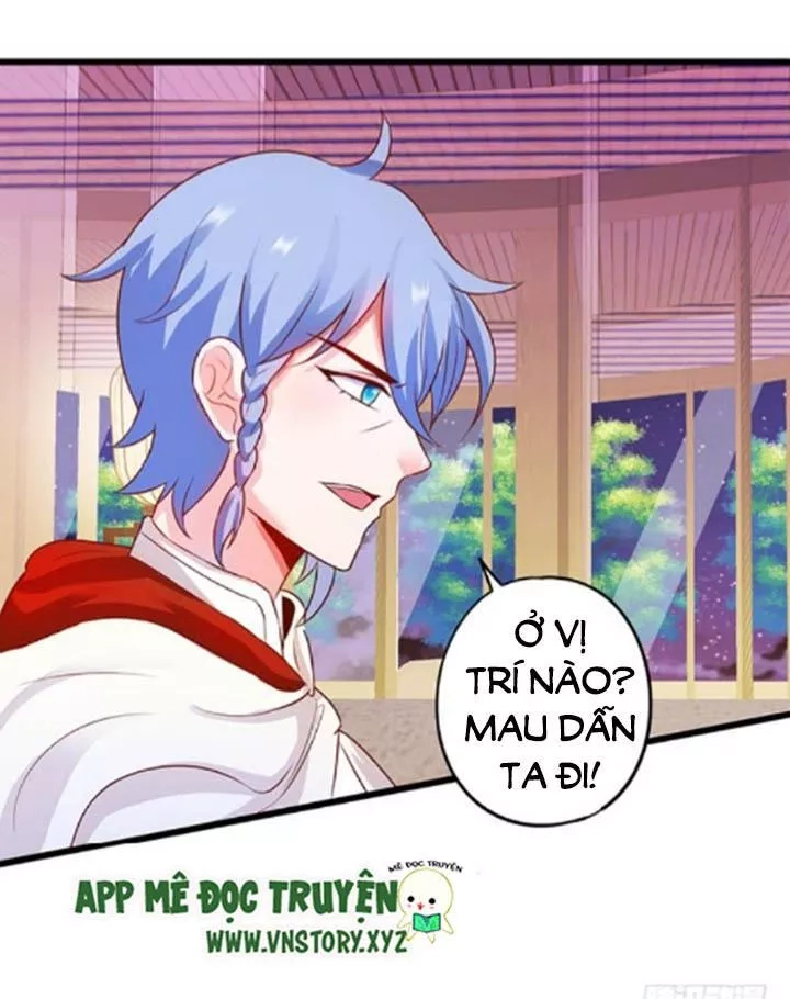 Huyết Tộc Đáng Yêu Chapter 115 - 30