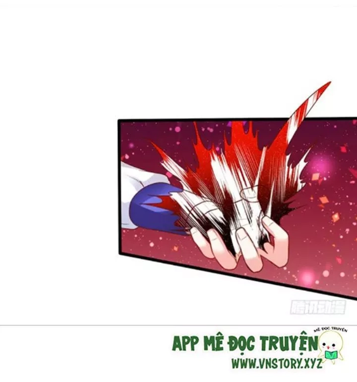 Huyết Tộc Đáng Yêu Chapter 115 - 34