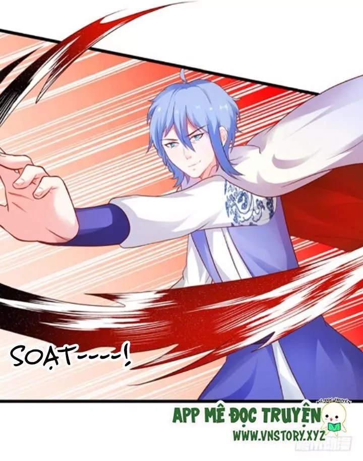 Huyết Tộc Đáng Yêu Chapter 115 - 35