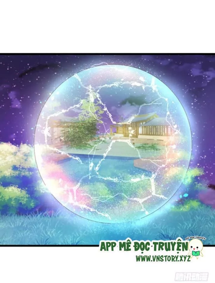 Huyết Tộc Đáng Yêu Chapter 115 - 36