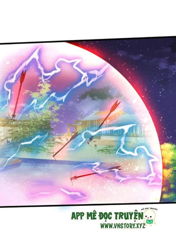 Huyết Tộc Đáng Yêu Chapter 115 - 40