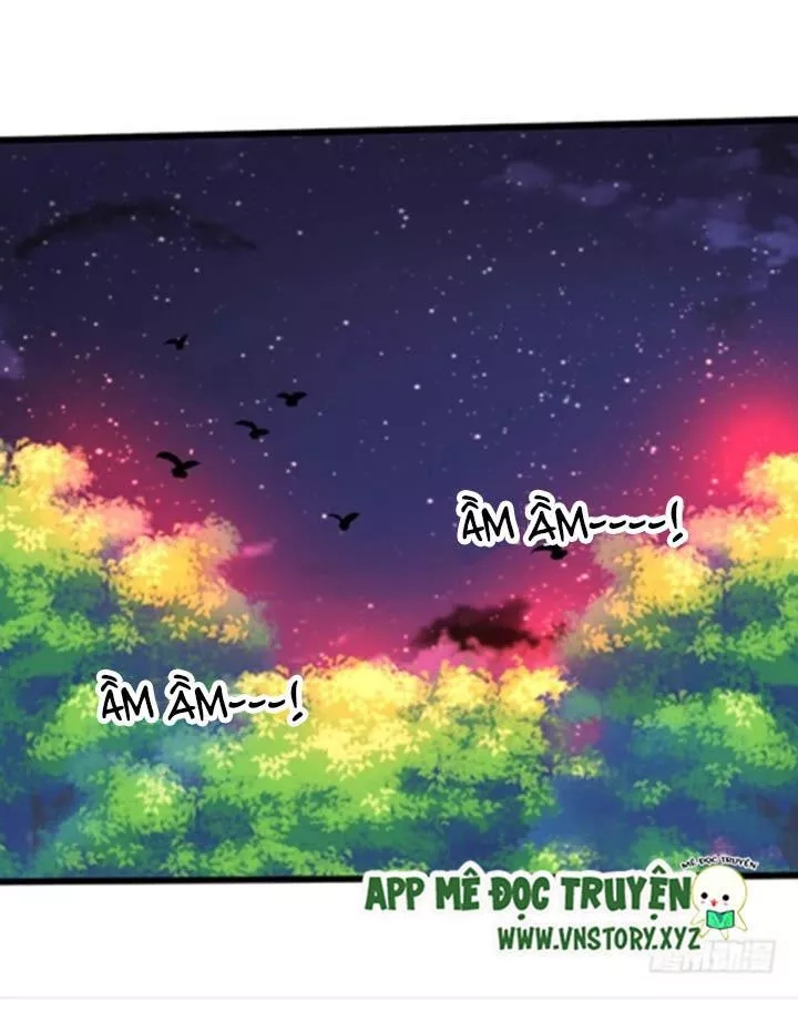 Huyết Tộc Đáng Yêu Chapter 115 - 41