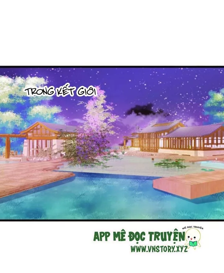 Huyết Tộc Đáng Yêu Chapter 115 - 42