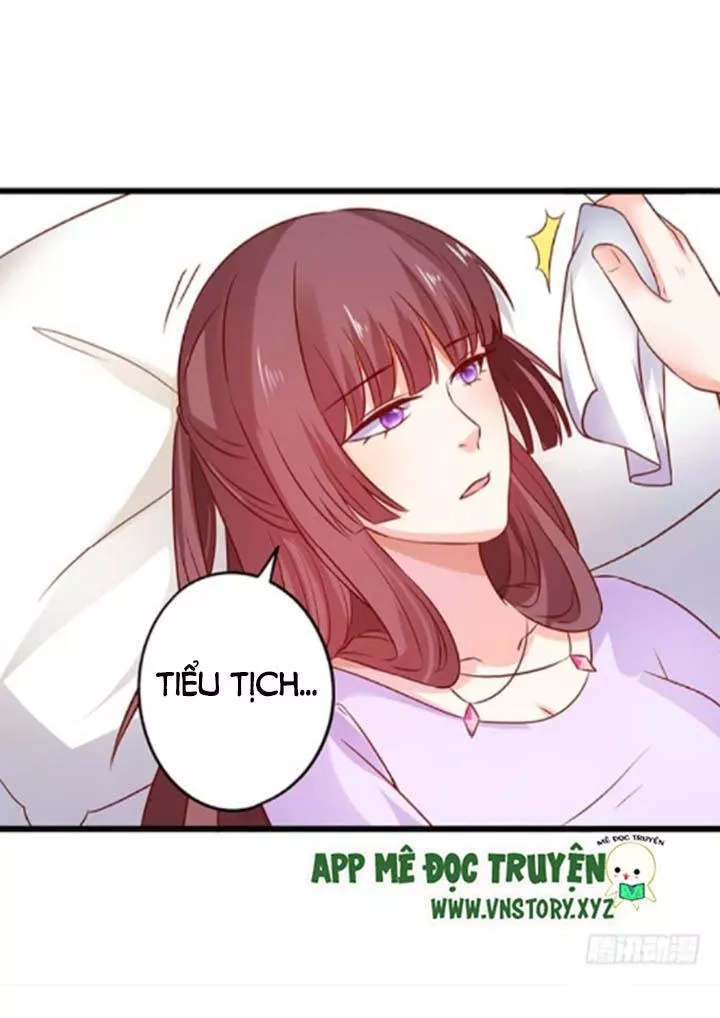 Huyết Tộc Đáng Yêu Chapter 115 - 44