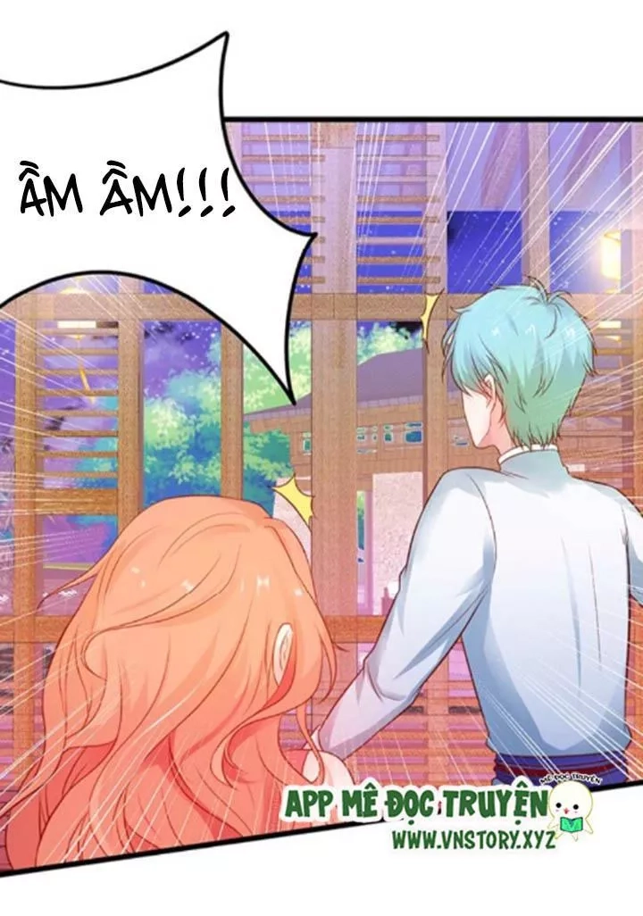 Huyết Tộc Đáng Yêu Chapter 115 - 47