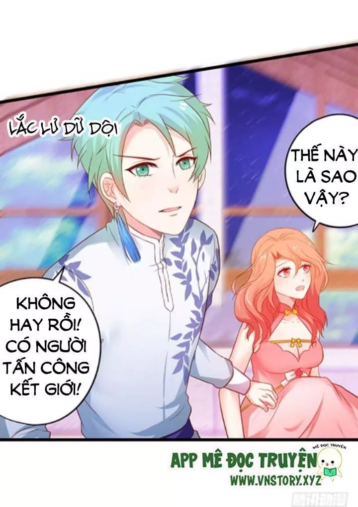 Huyết Tộc Đáng Yêu Chapter 115 - 48