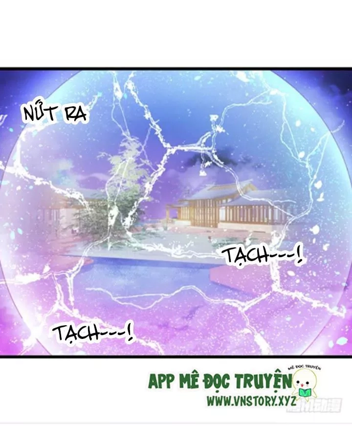 Huyết Tộc Đáng Yêu Chapter 115 - 49