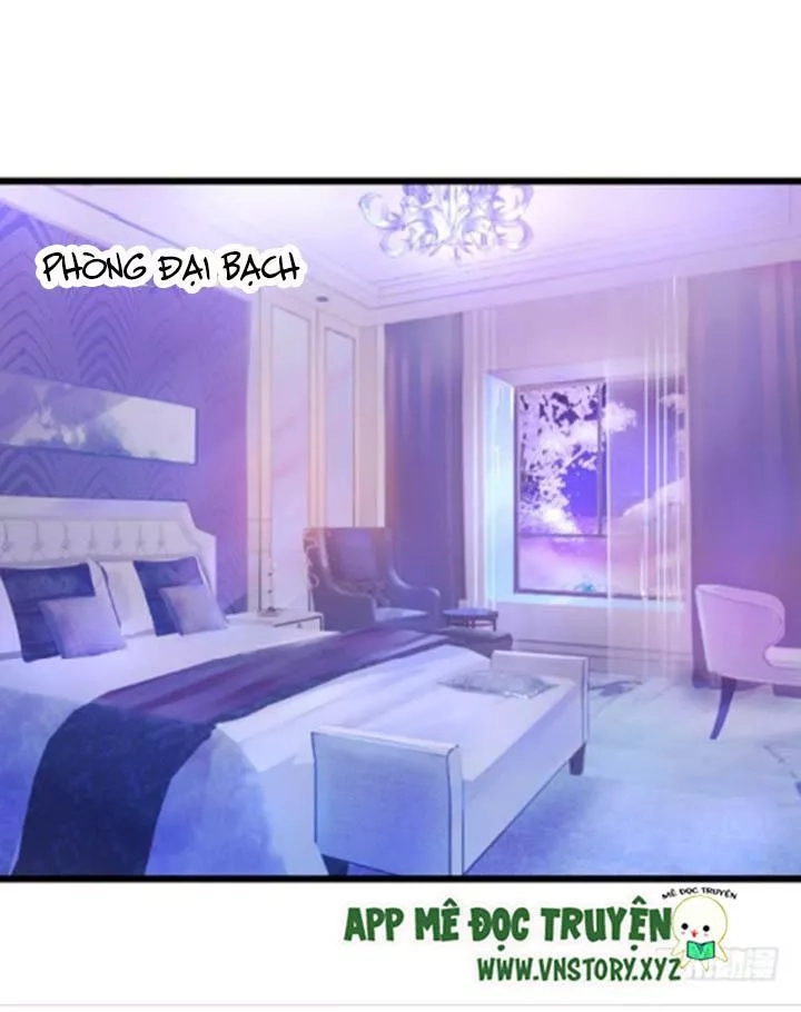 Huyết Tộc Đáng Yêu Chapter 115 - 50