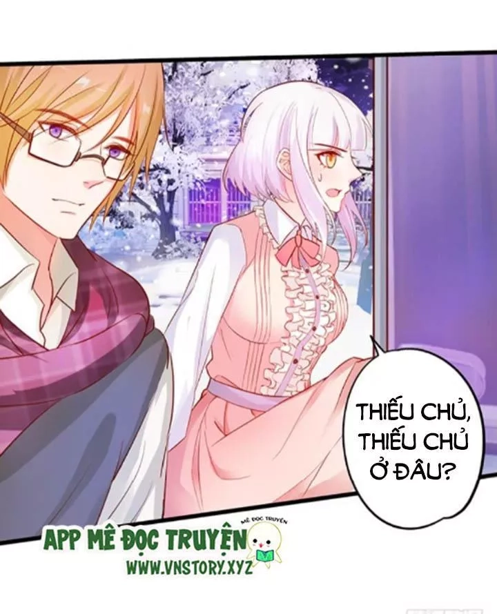 Huyết Tộc Đáng Yêu Chapter 115 - 53