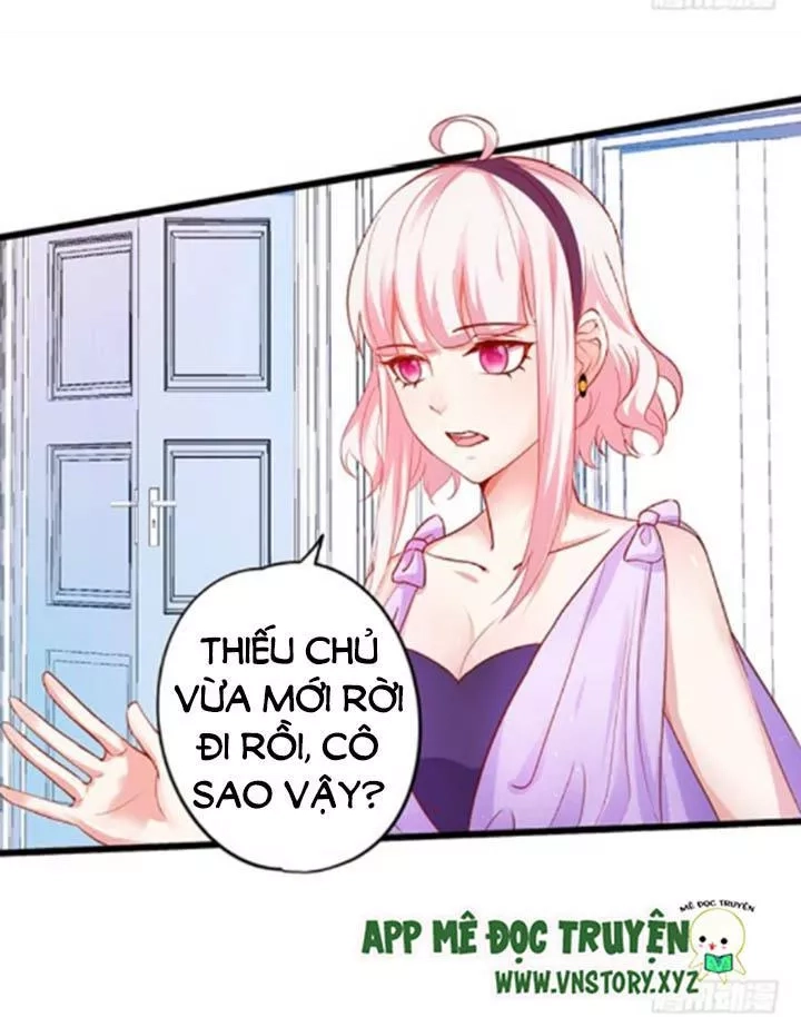 Huyết Tộc Đáng Yêu Chapter 115 - 54