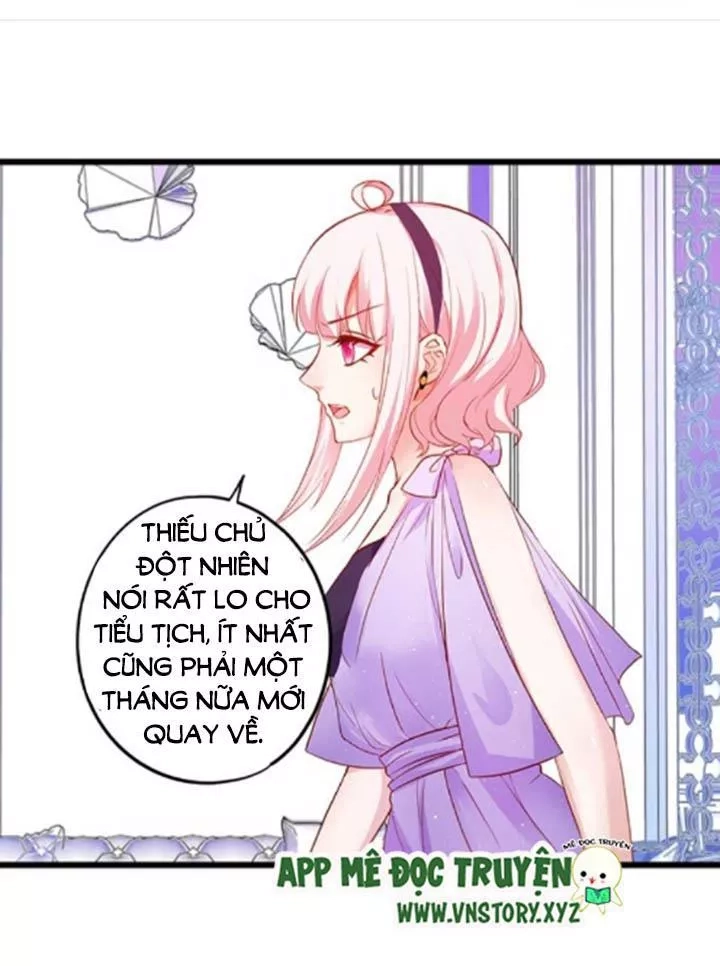 Huyết Tộc Đáng Yêu Chapter 115 - 56