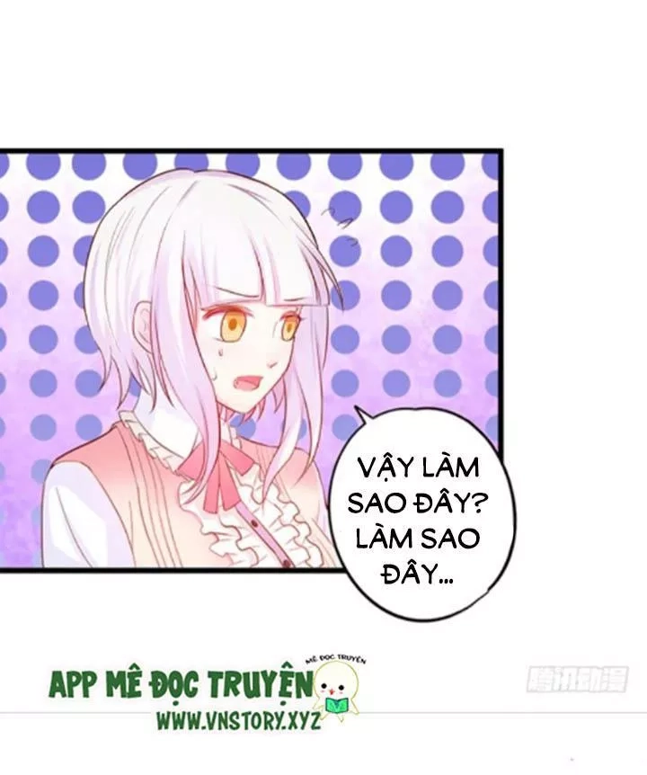 Huyết Tộc Đáng Yêu Chapter 115 - 57