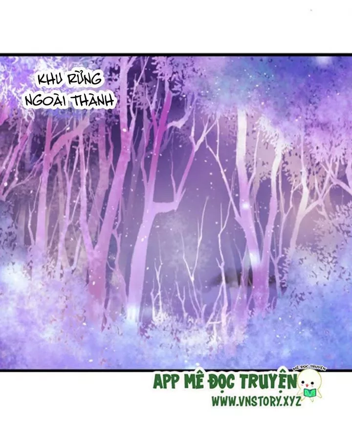 Huyết Tộc Đáng Yêu Chapter 115 - 58